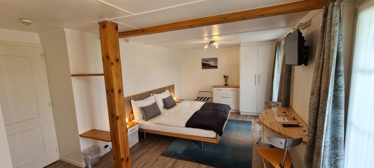Hotel Restaurant Cave Bel-Air Praz  Dış mekan fotoğraf