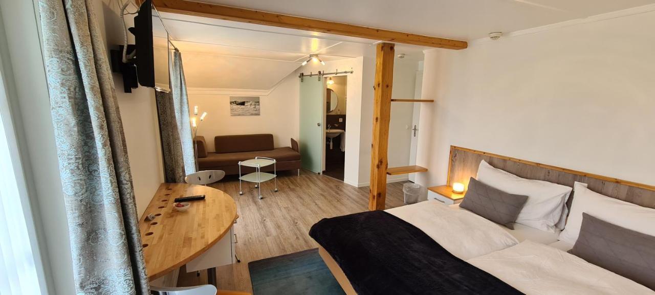 Hotel Restaurant Cave Bel-Air Praz  Dış mekan fotoğraf