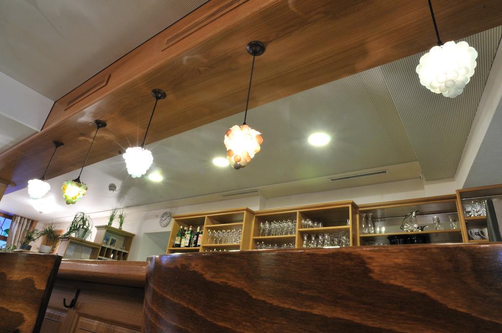 Hotel Restaurant Cave Bel-Air Praz  Dış mekan fotoğraf