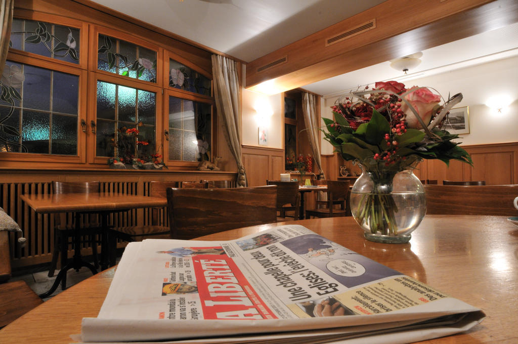Hotel Restaurant Cave Bel-Air Praz  Dış mekan fotoğraf