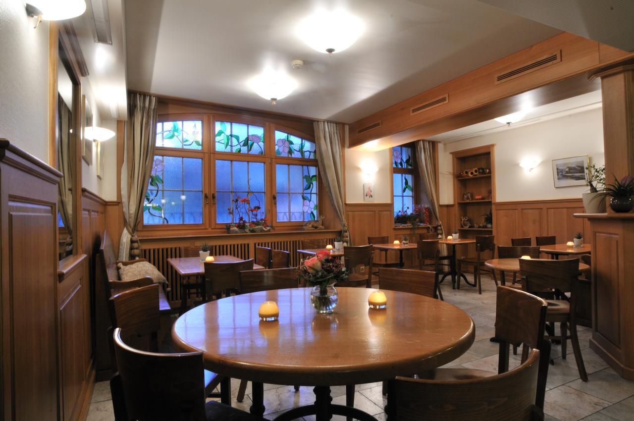 Hotel Restaurant Cave Bel-Air Praz  Dış mekan fotoğraf