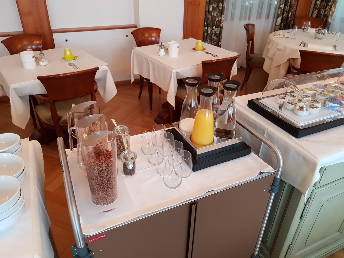Hotel Restaurant Cave Bel-Air Praz  Dış mekan fotoğraf